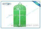 Dustproof Non woven Suit Cover with Zipper