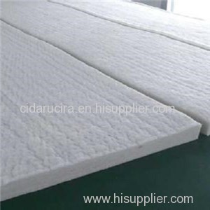 Silicate Aluminum Plate And Blanket