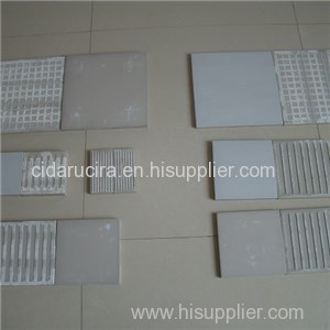 Refractory Ceramics Product Product Product
