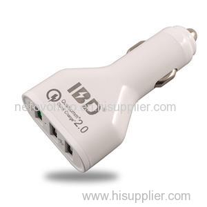 Micro Usb Car Charger