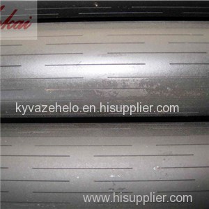 Slotted Liner Product Product Product