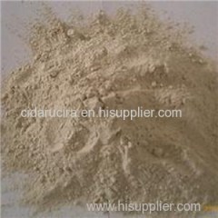 Refractory Soil Product Product Product