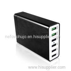 12v Desktop Charger Adapter