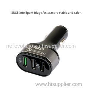 Car Charger 5V 3A