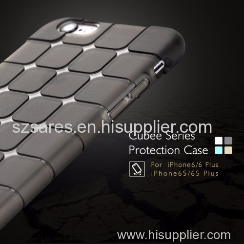 ROCK Soft Silicon Case