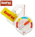 Need Agent ---Kanpas Elite Competition Orienteering Thumb Compass