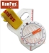 Need Agent ---Kanpas Elite Competition Orienteering Thumb Compass