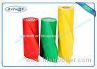 Professional Flame Retardant PP Nonwoven Spunbond Fabric Eco-Friendly