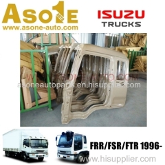 AsOne I SUZU FTR/FSR/FVR/FVM/FRR 1996 Side Panel Assy