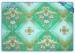 Eco-friendly Colorful Pattern Printed Non Woven Fabric for Warpping Products