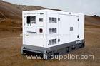 Experienced Technicians Determine the Flexibility Generating Cummins Engine Diesel Generator Set C8