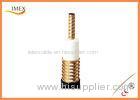 50 Coupling Mode Leaky Coaxial Cable Helix Corrugated Copper For BTS Feeder System