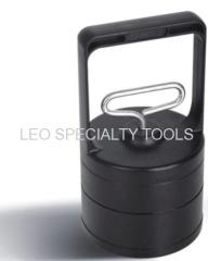 Magnetic Separator Pick up Tool Loaded Quick Release Handle