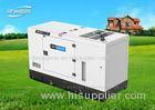 Super Silent Electricity Generator EmergencyWater Cooling Cycle