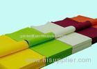 Durable Disposable Non Woven Tablecloth Spunbond Nonwoven Fabric for Catering industry