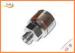 Waterproof Female Din Connector For High Data Rate Wireless Transceivers