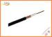 Low Standing Wave Ratio RG Coaxial Cable RG 213 /U 800.5 Ohm / km Conductor DCR
