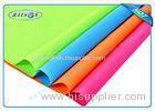 Polypropylene Spunbond PP Non Woven Fabric For Upholstery / Cushion