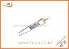 101.0 pF/m RG223 / U Coaxial Cable 50.0 ohm 1900.0 RMS For Signal Transmission