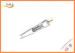 101.0 pF/m RG223 / U Coaxial Cable 50.0 ohm 1900.0 RMS For Signal Transmission