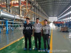 Zhengzhou Hongliang Cable Co., Ltd