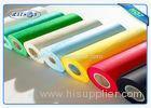 Upholstery Sofa PP Non Woven Fabric Spunbond Nonwoven Fabric