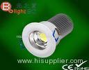 Environmentally Friendly LED Down Light Lamp For Bank 230V 5000K 18W