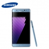 Samsung Galaxy Note - Blue Coral UNLOCKED FROM T-MOBILE NIB