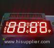 Custom Red/Green/Blue/White 4-Digit 0.56" 7-Segment LED Display for Oven Timer Cotrol
