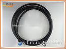 PTEE Insulation Super Flexible RF Jumper Cable For Wireless Base Station