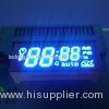 Blue Oven Timer 7 Segment Led Display With Operating Temperature 120 Degree