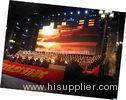 High Resolution Full Color Outdoor Billboard Led Screen