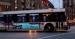 Full Colour Digital Advertising Signs LED Bus Display