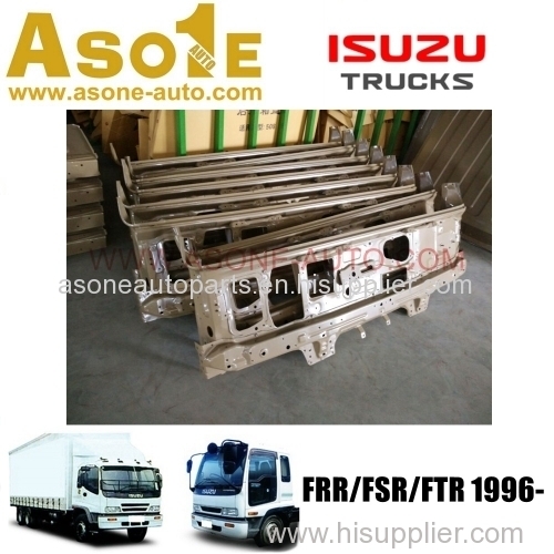 Japanese Medium Truck Front Panel Inner For I SUZU FTR/FSR/FVR/FVM/FRR
