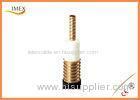 Wire Railway Annular RF Feeder Cable Broadband Type 2.75GHz Corrugated Copper Tube