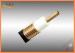 16000V 77 pF / m Feeder Antenna Feeder Cable 3000 M.km Insulation Resistance