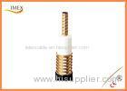 Corrugated Copper Leaky Feeder Coaxial Cable Coupling Mode for BTS Feeder System