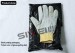 Seeway Cow Leather Coated Anti Cut Work Gloves