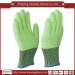 Seeway Green HHPE Anti Cutting Gloves EN388 Certified Class 5 Cutting Slicing Carving Hand Protection for Industrial Wor