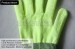 Seeway Green HHPE Anti Cutting Gloves EN388 Certified Class 5 Cutting Slicing Carving Hand Protection for Industrial Wor