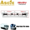 Front Grille For ISUZU FRR FSR FTR 1996-ON