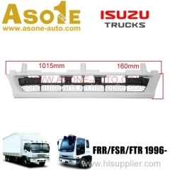 Front Grille For ISUZU FRR FSR FTR 1996-ON