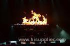 SMD3535 P10 Full Color HD Indoor Led Screens With 160mm x 160mm