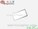 Ultra thin IP44 SMD 3014 24/30W 600X300 mm Pure White Flat Panel LED Light for Surface Mount