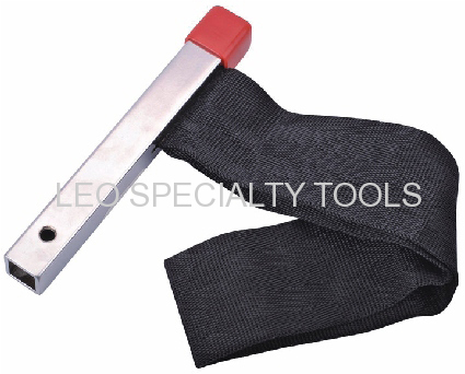 Strap Oil Filter Wrench