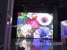 High definition P10mm IP65 Outdoor Led Screens 1R1G1B For Commercial