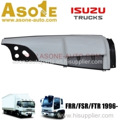 Front Corner Panel For ISUZU FRR FSR FTR 1996-ON OEM 1654726482 1654726492