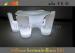 Illuminated Banquet Tables Led Lighting Furniture For Event / Party / Bar
