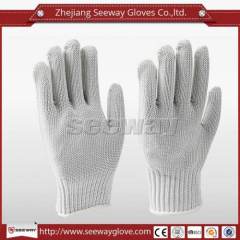 Seeway Cut protection Safety Work Cut Resistant Anti Cut Gloves
