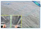 Agriculture White Non Woven Landscape Fabric Water Permeable 22Gsm